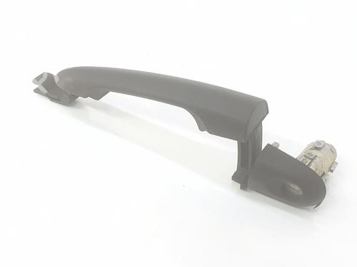 Rear left exterior door handle RENAULT KANGOO (KC0/1_) 1.5 dCi (KC08, KC09) | BP10356436C130 
