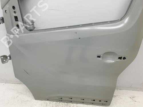 Left front door RENAULT TRAFIC III Bus (JG_)  | BP21003448C2 
