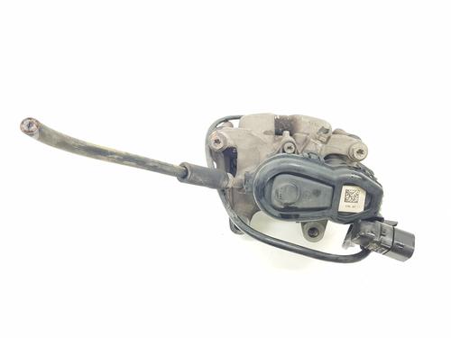 Used Left rear brake caliper Left rear brake caliper MERCEDES-BENZ CLA Coupe (C117) AMG CLA 45 4-matic (117.352) (381 hp) 34405625 34405625