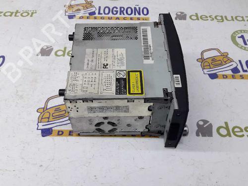 Electronic module VW TOUAREG (7LA, 7L6, 7L7) 2.5 R5 TDI | BP3146469M83 
