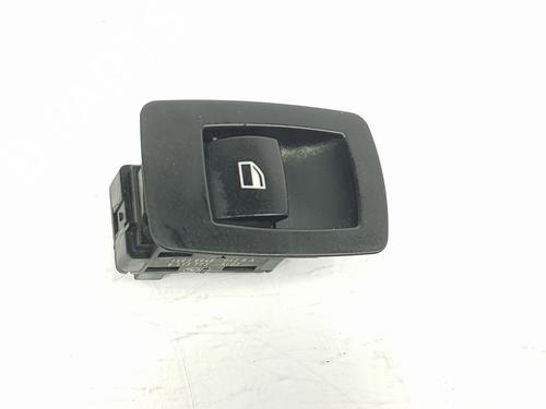 Used Right rear window switch BMW X3 (E83) xDrive 20 d (177 hp) 8495249