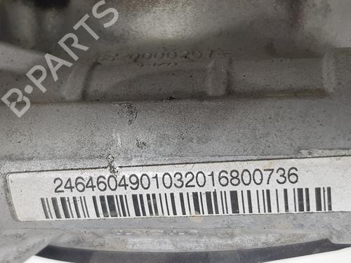 Steering rack MERCEDES-BENZ CLA Coupe (C117) CLA 200 CDI / d (117.308) | BP36814152M22 - Image 2