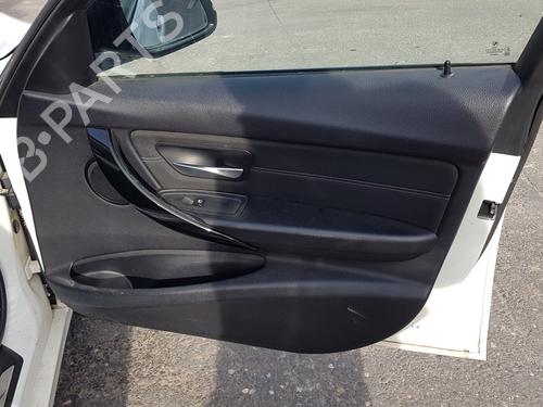 AC pipe BMW 3 (F30, F80) 318 d | BP30468545M126 