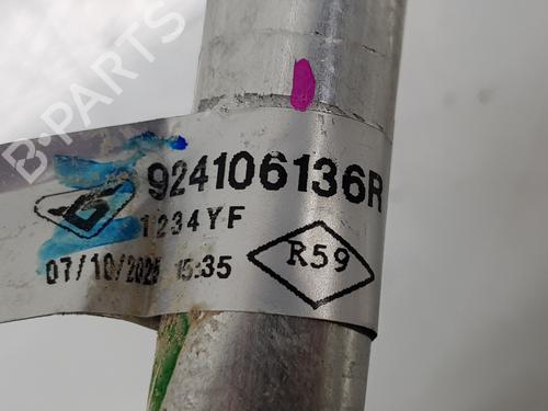 AC pipe RENAULT SYMBIOZ 1.8 E-Tech 160 Full Hybrid | BP34698585M126 - Image 6
