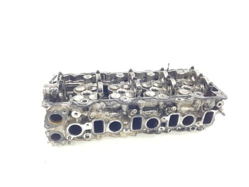 Cylinder head TOYOTA HILUX VII Pickup (_N1_, _N2_, _N3_) 2.5 D-4D 4WD (KUN25) | BP31813478M5 