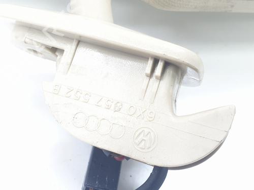 Right sun visor VW NEW BEETLE (9C1, 1C1) 1.9 TDI | BP17789257I2 