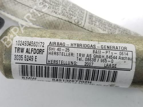 Left curtain airbag BMW 1 (E87) 118 d | BP7917618C11 