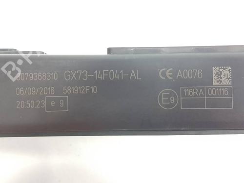 Electronic module JAGUAR XE (X760) | BP38734536M83 - Image 5