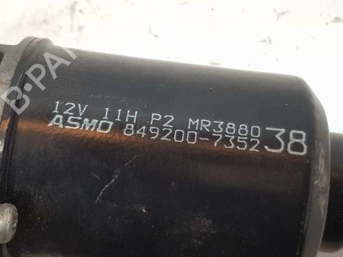 Front wiper motor MITSUBISHI PAJERO IV (V8_W, V9_W) 3.2 DI-D (V88W, V98W) | BP5941992M29 