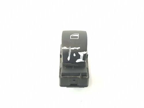 Used Left rear window switch BMW 5 (E60) 530 d (218 hp) 5941696