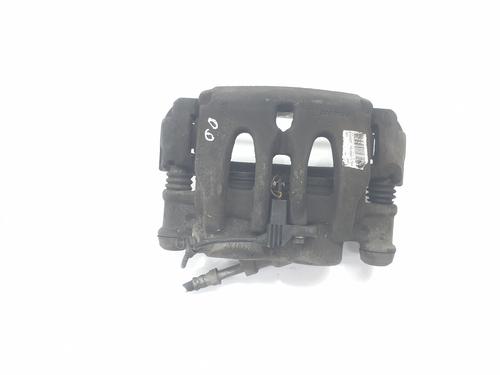 Used Right front brake caliper MERCEDES-BENZ VITO / MIXTO Van (W639) 111 CDI (639.601, 639.603) (116 hp) 24802029