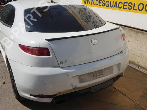 AC radiator ALFA ROMEO GT (937_) 1.9 JTD (937CXN1B) | BP9841366M32 