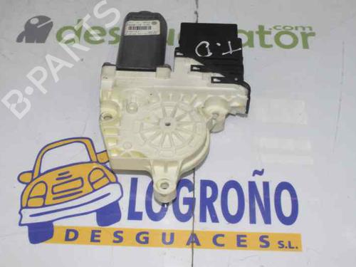 Right rear window motor VW PASSAT B6 (3C2) 2.0 TDI | BP1414443E22 