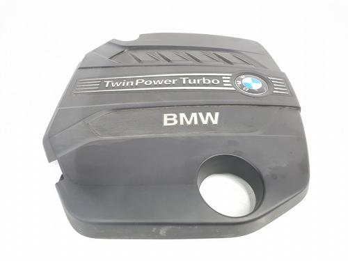 Used Upper protection BMW 1 (F21) 118 d (143 hp) 22808378