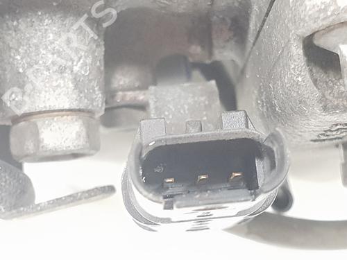 AC compressor BMW X5 (F15, F85) xDrive 40 d | BP30498299M34