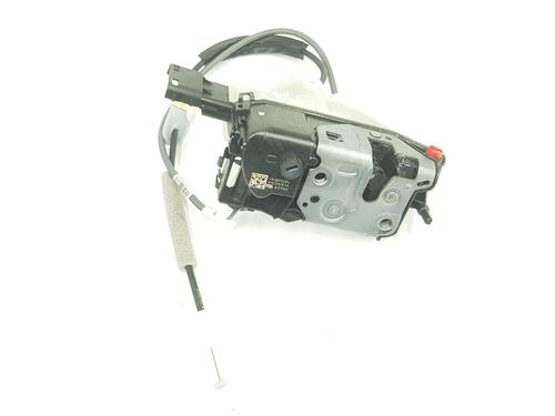 Used Rear right lock CITROËN C3 / C3 ORIGIN III (SX) 1.2 PureTech 82 (83 hp) 10356322