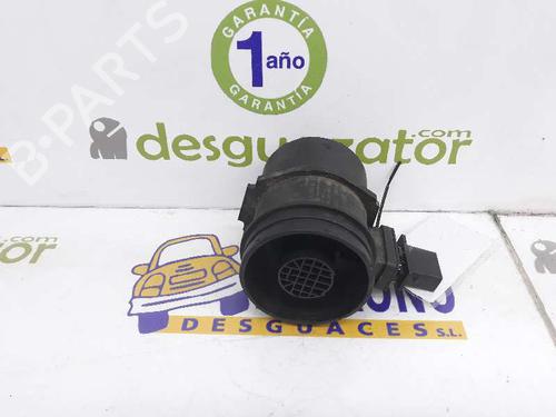 Mass air flow sensor BMW 1 (E87) 118 d | BP1657213M95 