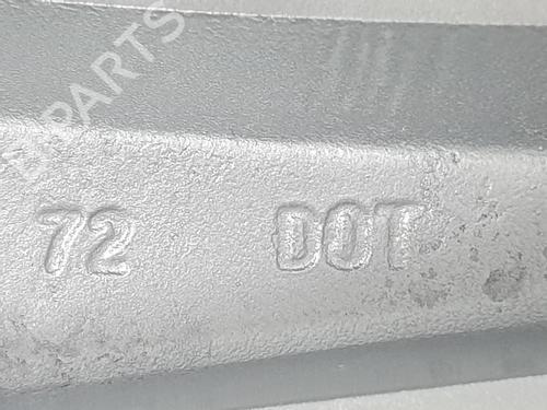 Rim TOYOTA LAND CRUISER PRADO (_J12_) 3.0 D-4D (KDJ120, KDJ125) | BP21502447C45 