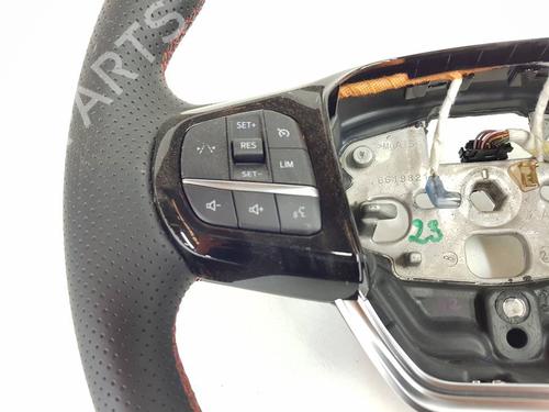 Steering wheel FORD PUMA (J2K, CF7) | BP39192734C49 - Image 4