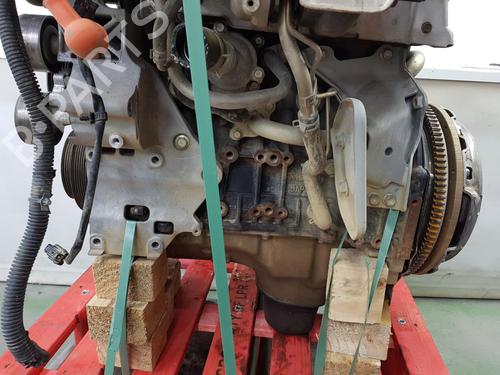 Engine NISSAN NAVARA NP300 (D40) 2.5 dCi 4WD (D40TT, D40T, D40M, D40BB) | BP36798534M1 - Image 2
