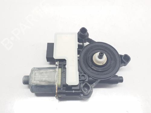 Used Left rear window motor SEAT IBIZA V (KJ1, KJG) 1.0 MPi (80 hp) 16653696
