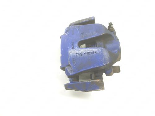 Used Left front brake caliper Left front brake caliper BMW X6 (E71, E72) xDrive 35 d (286 hp) 32772405 32772405