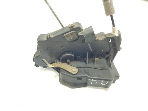 Rear right lock BMW 3 (E46) 330 d | BP9209593C99 