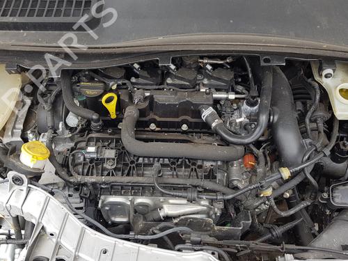 Electronic module FORD KUGA II (DM2)  | BP34349007M83  - Image 10