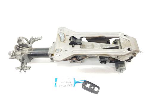 Steering column BMW X5 (E70) xDrive 40 d | BP36649683M21 - Image 2