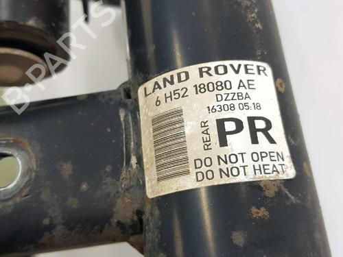 Left rear shock absorber LAND ROVER FREELANDER 2 (L359) 2.2 TD4 4x4 | BP12466231M18 
