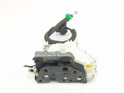 Front left lock AUDI A4 B9 Avant (8W5, 8WD) 3.0 TDI quattro (272 hp) 8X1837015C   | 8X1837015C   |