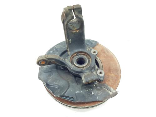 Left front steering knuckle SEAT IBIZA IV (6J5, 6P1) 1.0 TSI | BP20238739M25 