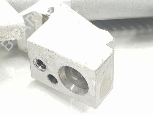 AC radiator VW CRAFTER Van (SY_, SX_)  | BP29535619M32 