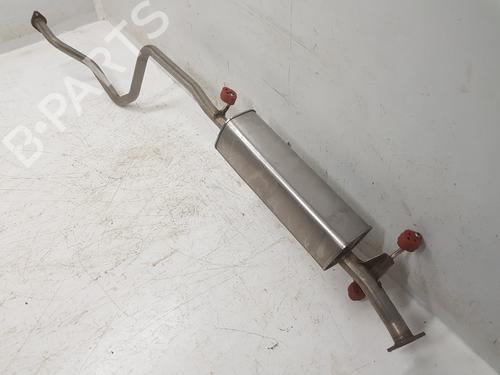 Exhaust system MG MG ZS SUV (AZS1) | BP33029216M121 - Image 3