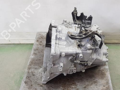 Gearbox VOLVO V40 Hatchback (525) T2 | BP37700090M3  - Image 6
