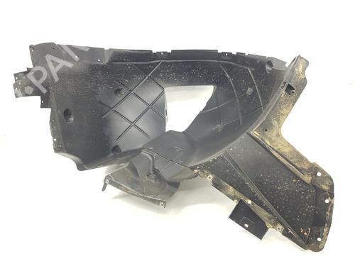 Wheel arch VW CRAFTER Van (SY_, SX_)  | BP29535762C56 