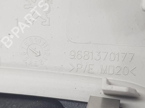 Interior roof light PEUGEOT 5008 (0U_, 0E_) 1.2 | BP13631178I8 