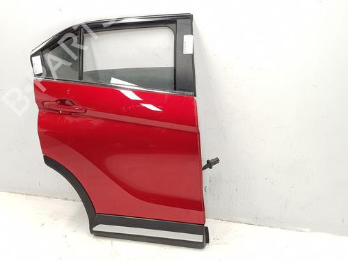 Dør højre bagtil MITSUBISHI ECLIPSE CROSS (GK_, GL_) | BP35783658C5 - Image 4