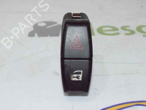 Used Warning switch BMW X3 (E83) 2.0 d (150 hp) 13098145
