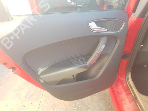Right front window motor AUDI A1 Sportback (8XA, 8XF) 1.0 TFSI | BP20188420E20 