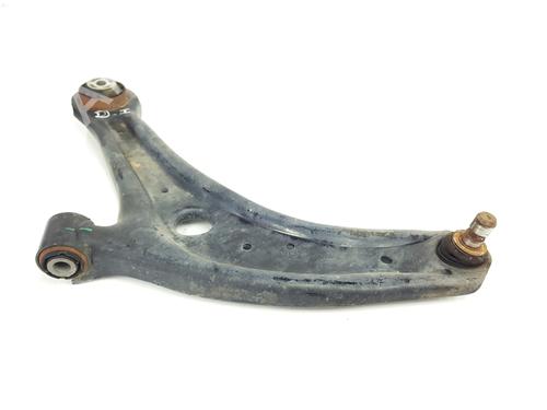 Querlenker links vorne für FORD FIESTA VII (HJ, HF) 1.1 Ti-VCT (86 hp) 27224182