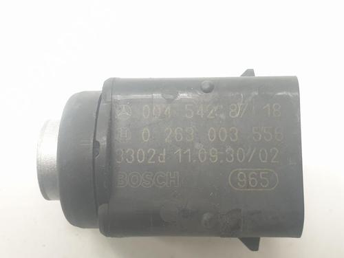 Elektronisk modul MERCEDES-BENZ M-CLASS (W164) ML 320 CDI 4-matic (164.122) | BP17451603M83 