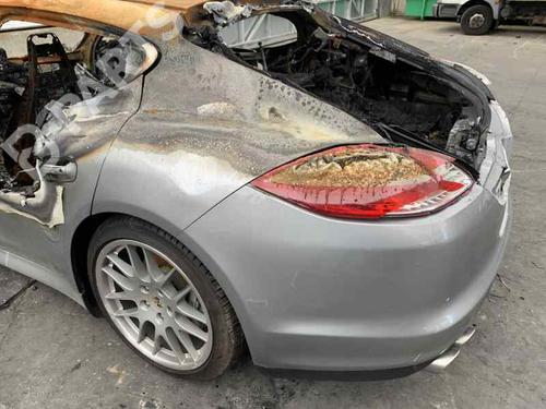 Cylinder head PORSCHE PANAMERA (970) 4.8 4S | BP10975451M5  - Image 23