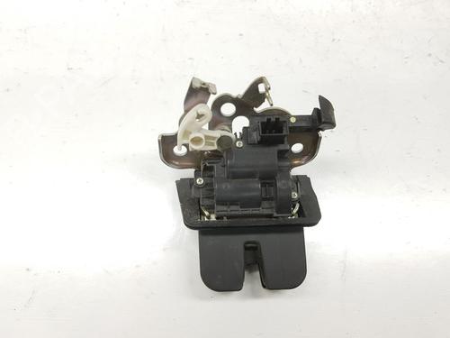 Tailgate lock SEAT LEON ST (5F8) 1.6 TDI 5E0827505 | 5E0827505 |