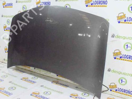 Hood RENAULT MEGANE II (BM0/1_, CM0/1_) 1.5 dCi (BM0F, BM0T, BM2B, CM0F, CM0T) | BP768807C1