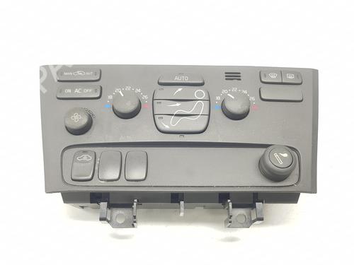 Used Climate control VOLVO S60 I (384) 2.4 (170 hp) 27881456