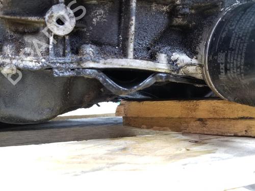 Engine SEAT LEON (5F1) 1.4 TSI | BP12460817M1 