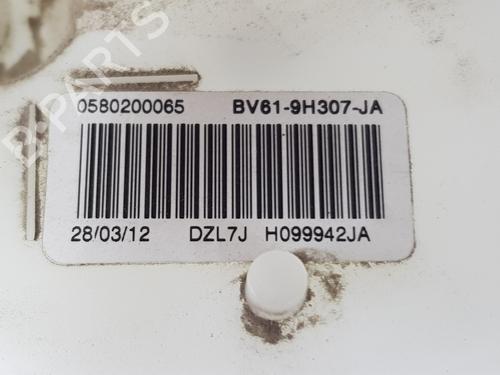 Fuel pump FORD FOCUS III 1.0 EcoBoost | BP20491927M76 