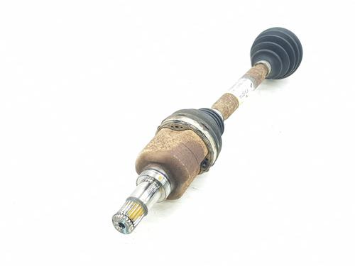 Left front driveshaft FORD TRANSIT COURIER B460 MPV | BP37013769M38 - Image 3