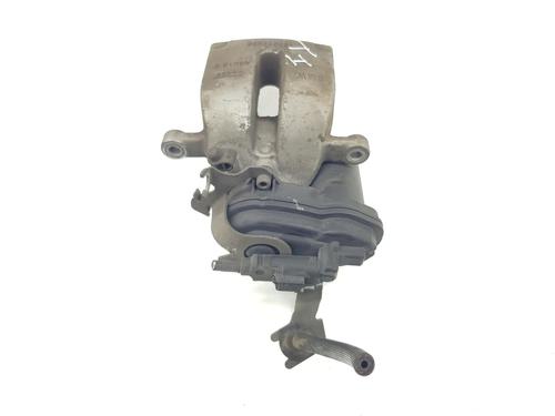 Used Left rear brake caliper BMW X3 (G01, F97, G08) xDrive 20 d (190 hp) 17652066